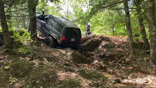 Concession Trail,  Ontario. COORJC