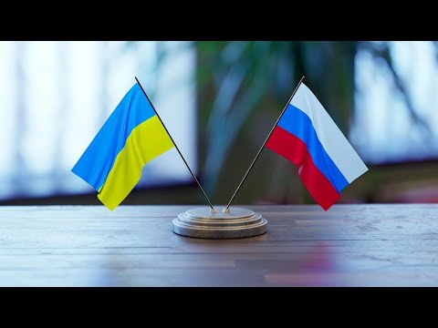 Перемирие россии и Украины сегодня военное положение