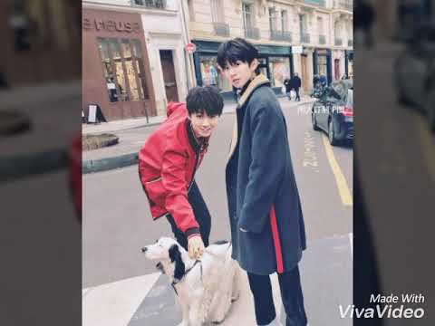 TFBOYS ไคหยวน