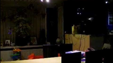 MCPX hover and pirouette