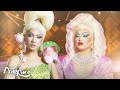 Morphine & Gawdland Lipsync to “Dumb Blonde” 👱♀️ | Gabby’s Drag Race CA S1