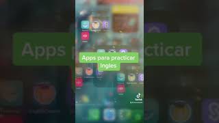 Apps gratis para aprender y practicar inglés screenshot 1