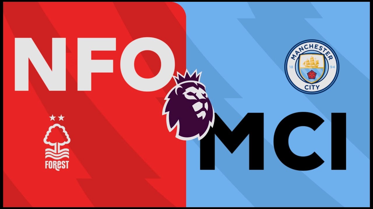 Nottingham Forest vs Manchester City FC 26 Full Match Prediction & Gameplay (EPL Matchday 18)