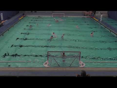 Rotherham Metro vs Tyldesley Men's National League 2018 (Phase 1) Part 3