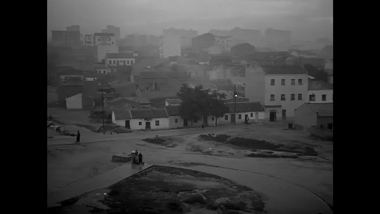 Los Golfos (Carlos Saura, 1960) - Film Secession Teaser