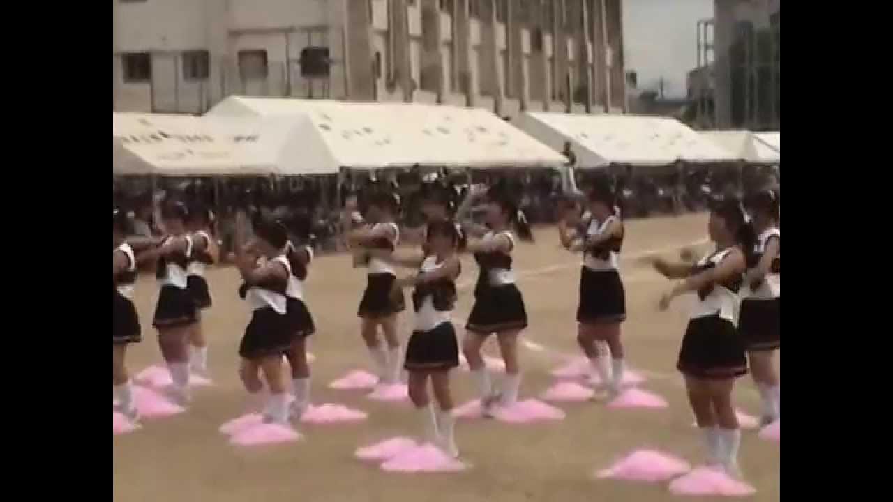 白アンスコ 