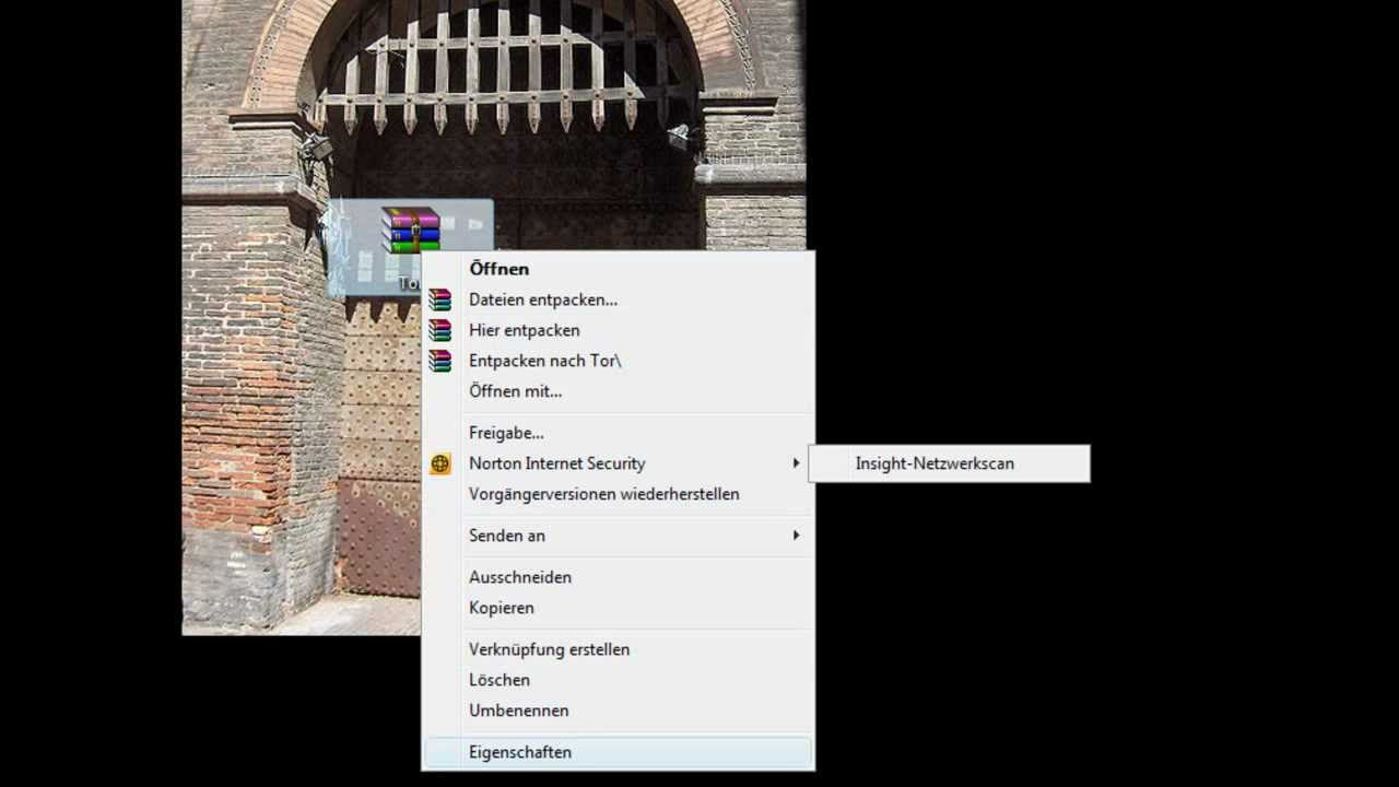 New Tutorial: Meine IP ändern!!! Nur wie???