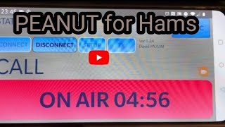 PEANUT FOR HAMS -TABLET Peanut For Hams
