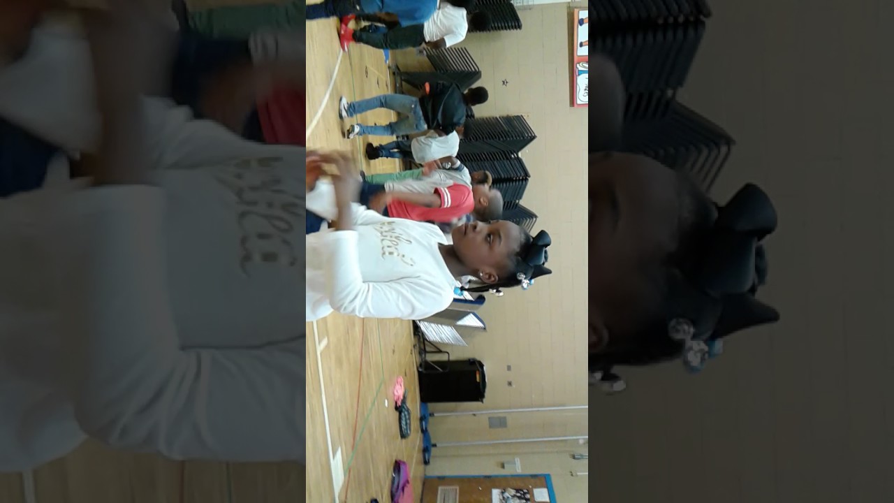 Lockerman bundy school parcc dance party