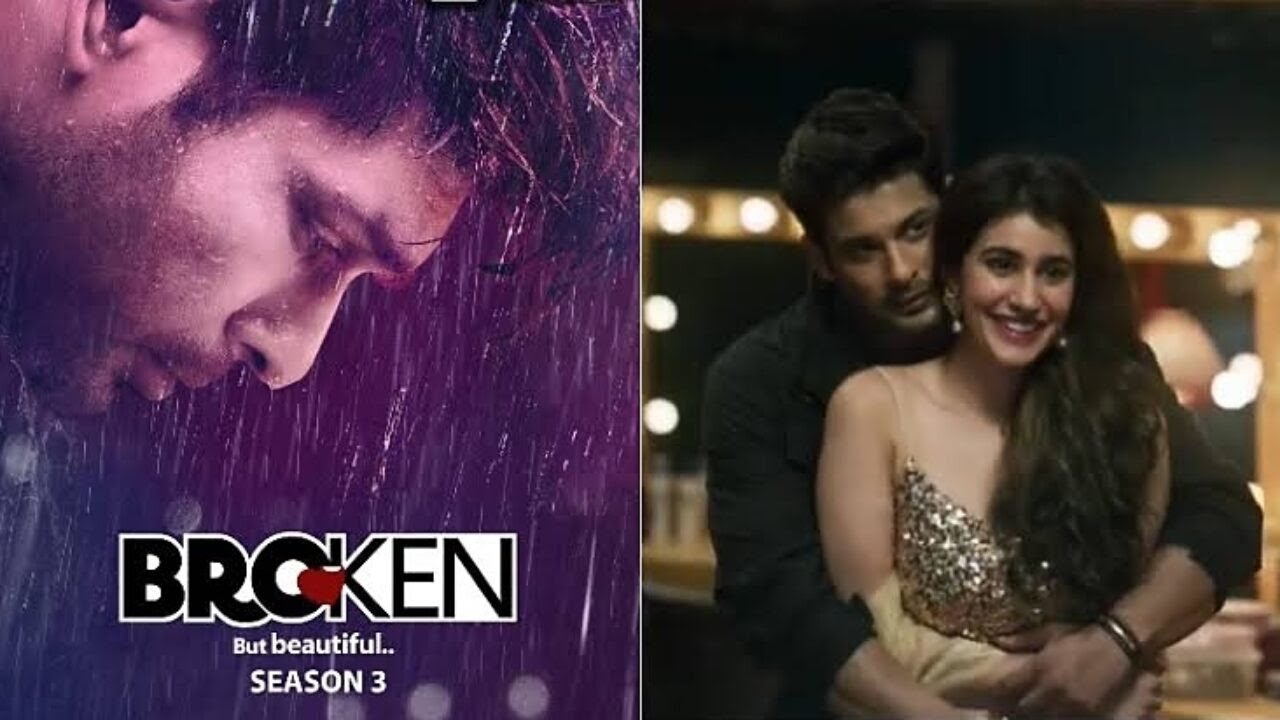 Broken But Beautiful 3 Trailer Review | Sidharth Shukla, Sonia Rathee | ALTBalaji