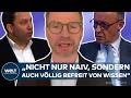 DEBATTE IN DEUTSCHLAND: Erhöhung der Mehrwertsteuer wäre „völlig naiv“ | Experte warnt!