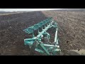 NARDI Aratro Ergon Russia NARDI Plough Ergon Russia 