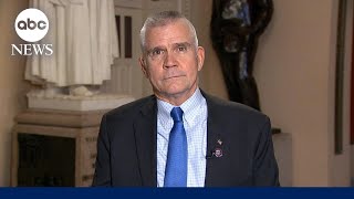 'I don’t think we’ll be plunged into chaos': Rep. Matt Rosendale | PRIME