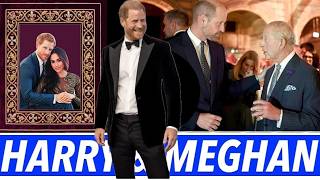 Tabloid Correct The Record - Prince Harry & Duchess Meghan's  Security - King of Norway
