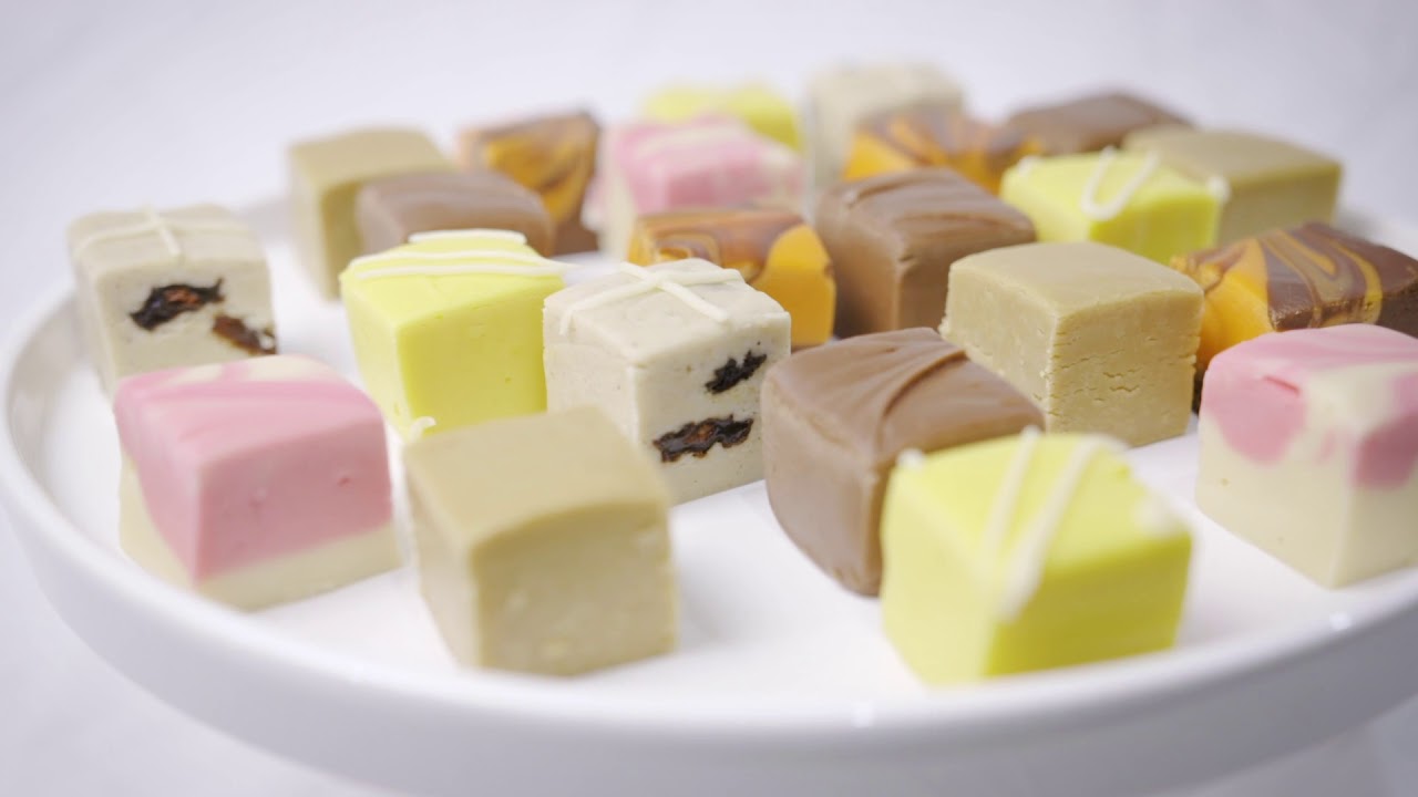 Gourmet Fudge Company YouTube