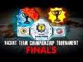 Serious Sam Tournaments: Vacant Team championship tournament Final match