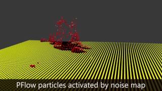 PFlow Silent Hill Effect - With Breakdown