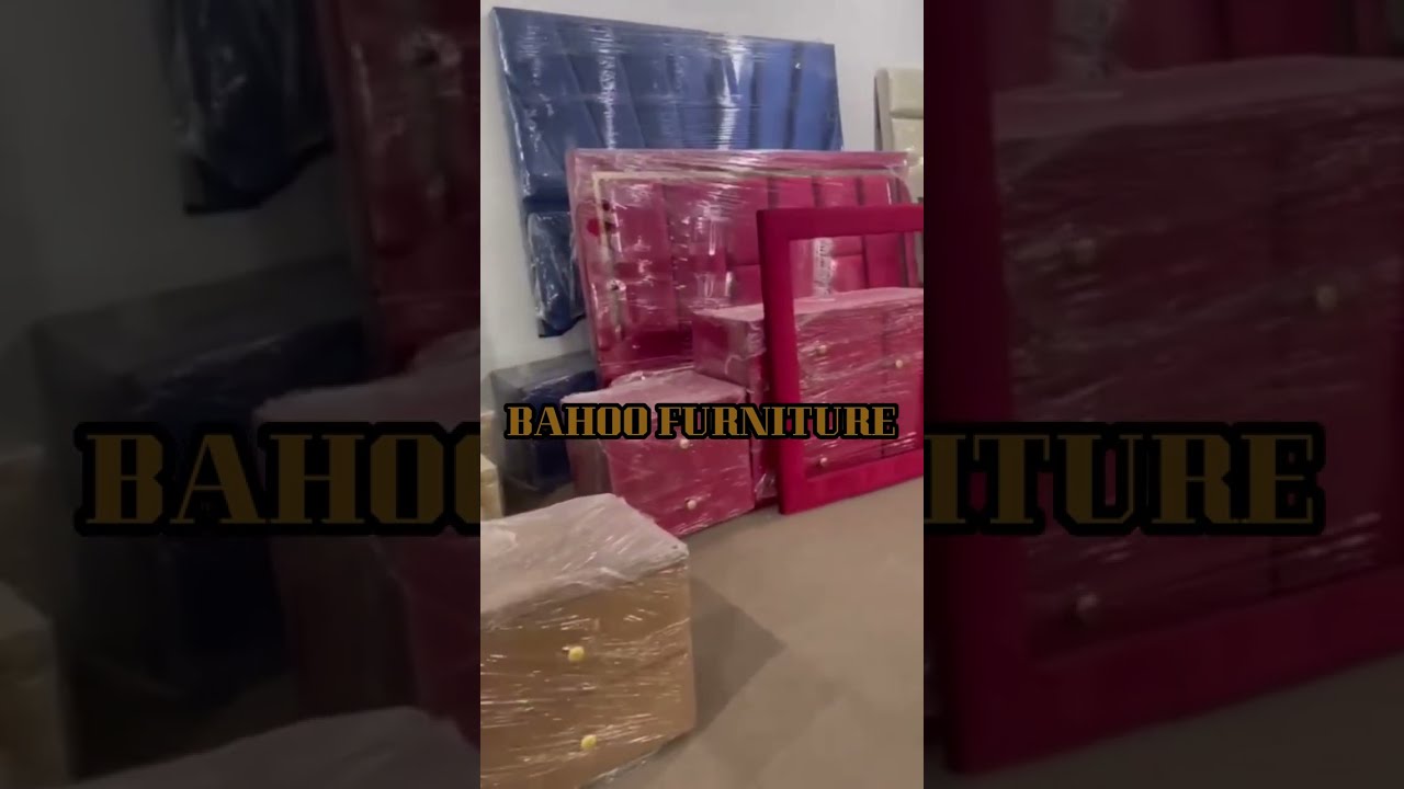 New Design Brass Poshish Bed Set  