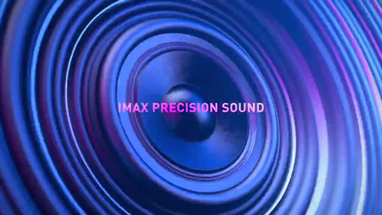 Cinema Reimagined IMAX 4K YouTube