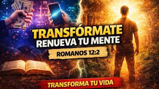 Romans 12:2 Explained | Transform Your Mind and Change Your Life | Christian Devotional