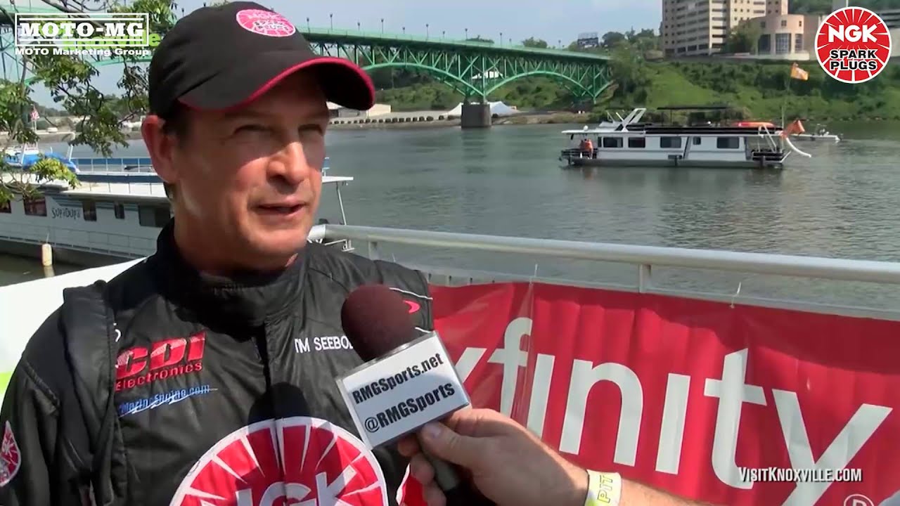 2015 Seebold Sports NGK F1 Championship Season in Review