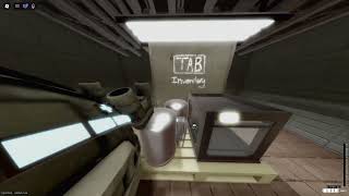 Roblox Helmet Training Lobby Tutorial (Fast Gameplay PC) screenshot 2