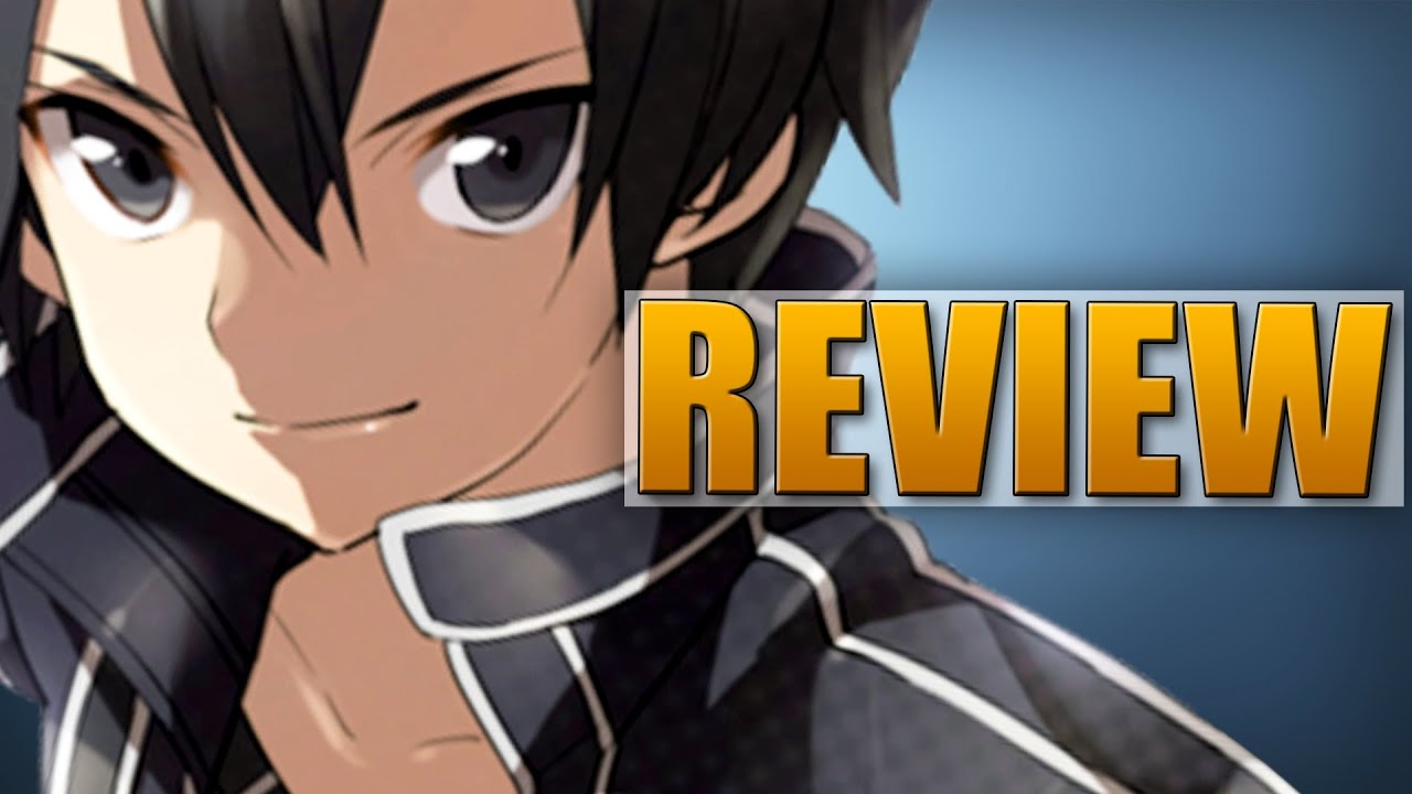 Sword Art Online Synchronsprecher Deutsch