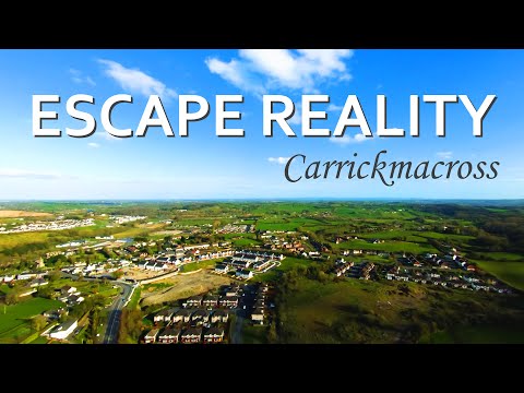 Monaghan, Carrickmacross, Ireland Great location - show map is located in the countryside utes drive from Carrickmacross. Check-in date. Riverbank, Country Pub and Guesthouse, Carrickmacross