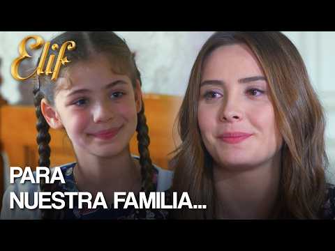 Elif and İnci's plan moved Melek to tears! 🥹 | Elif Episode 637