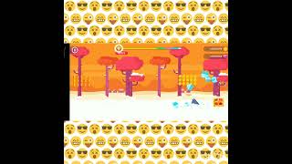 playing bounce masters mod apk (unlimeted money) screenshot 4