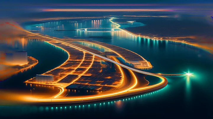 The Top 3 Richest Cities in the World