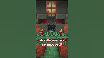How To Place Ominous Vaults
