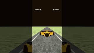 #split screen car