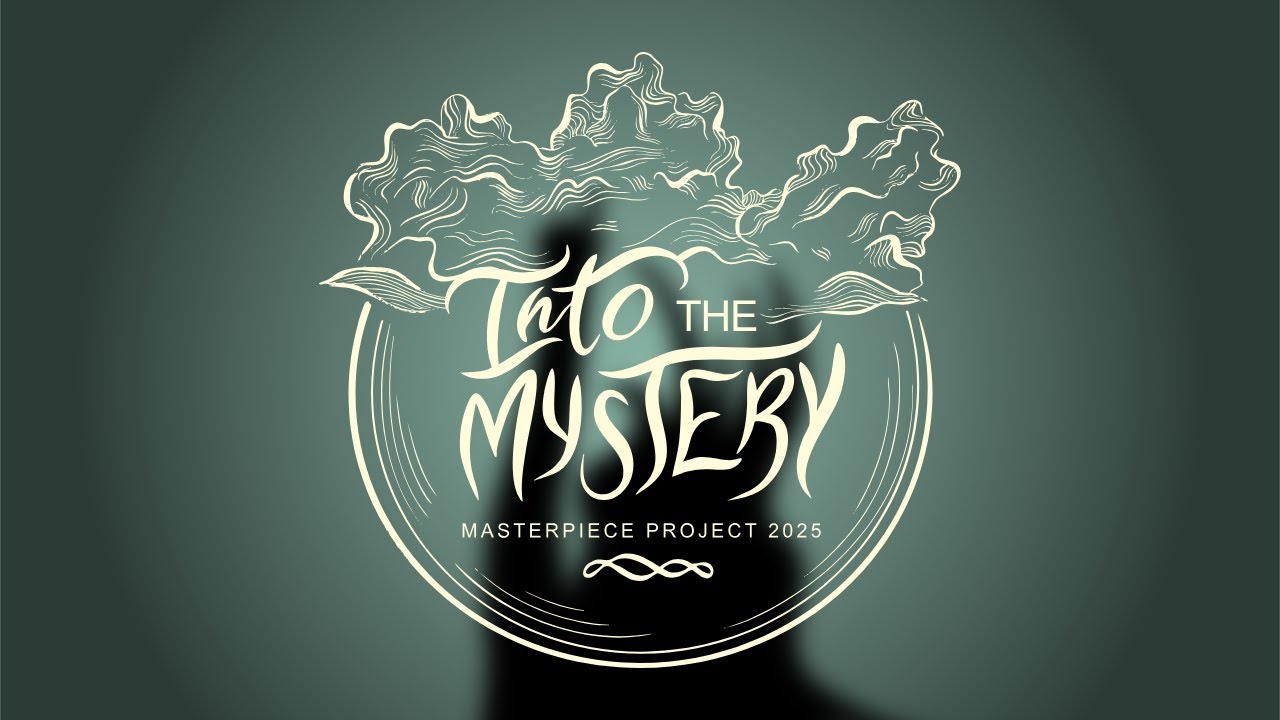 Masterpiece Camp 2025: Into the Mystery