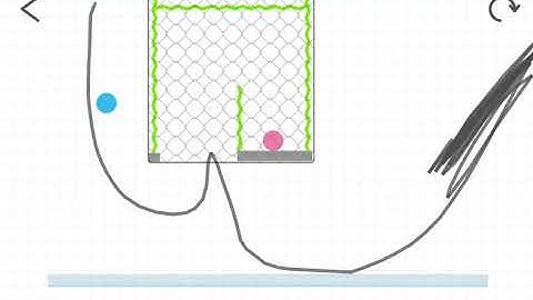No. This way!)... Brain Dots！ http://braindotsapp.com #BrainDots