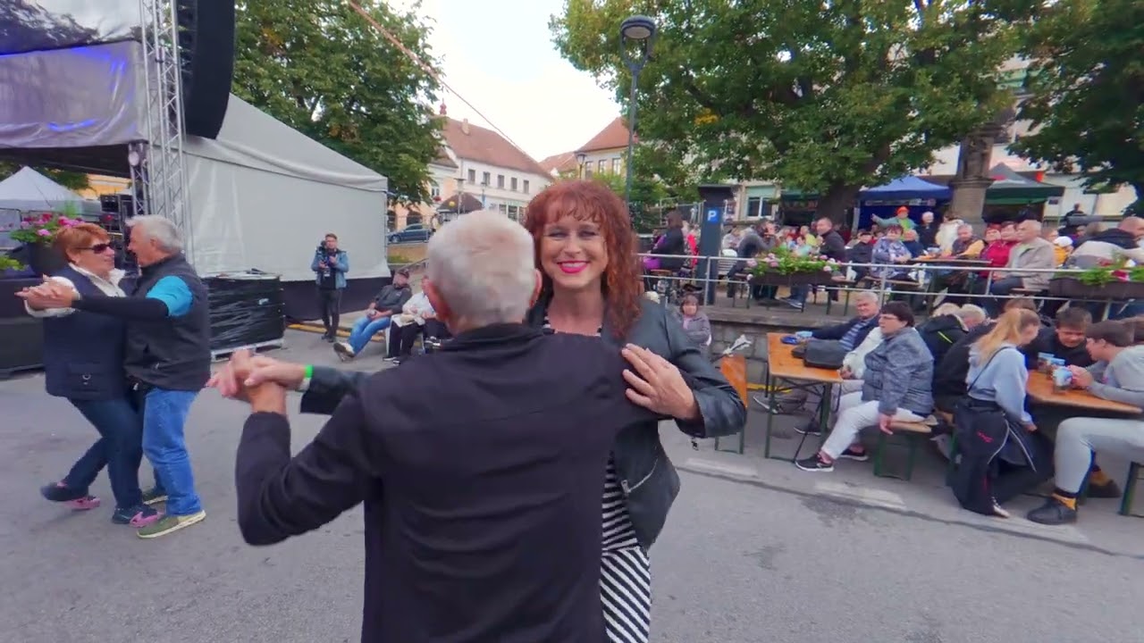 Jižani v Trhových Svinech 2025