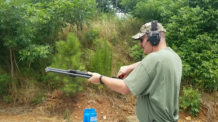 Is the shotgun obsolete in a Law Enforcement role?