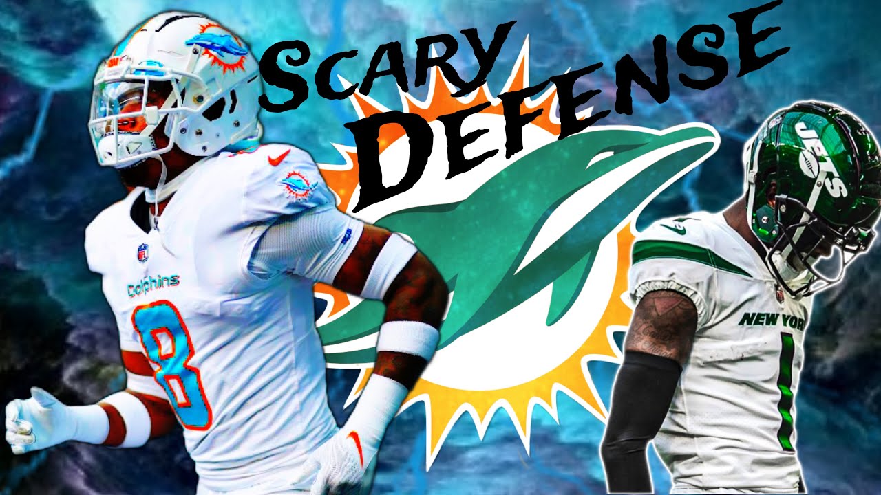 kenny-pickett-couldnt-score-against-this-scary-miami-defense-youtube
