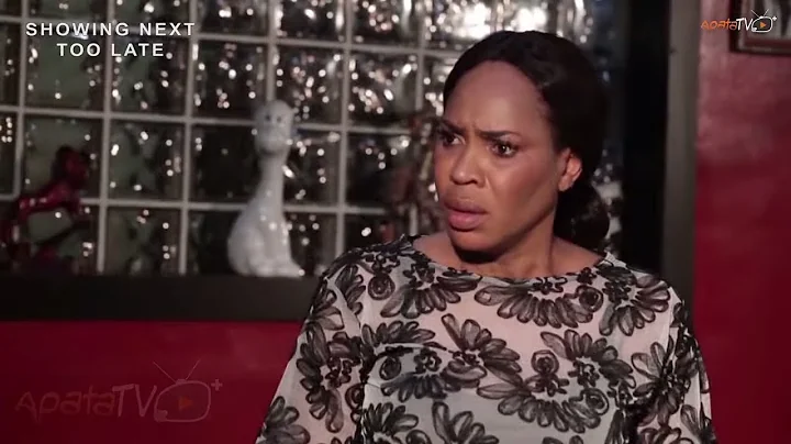 Otipeju Yoruba Movie 2018 Showing Next On ApataTV+