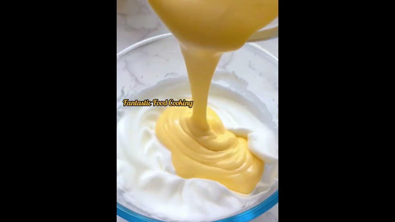 easy-plain-cake-recipe-baking-cake-shortsfeed-youtube