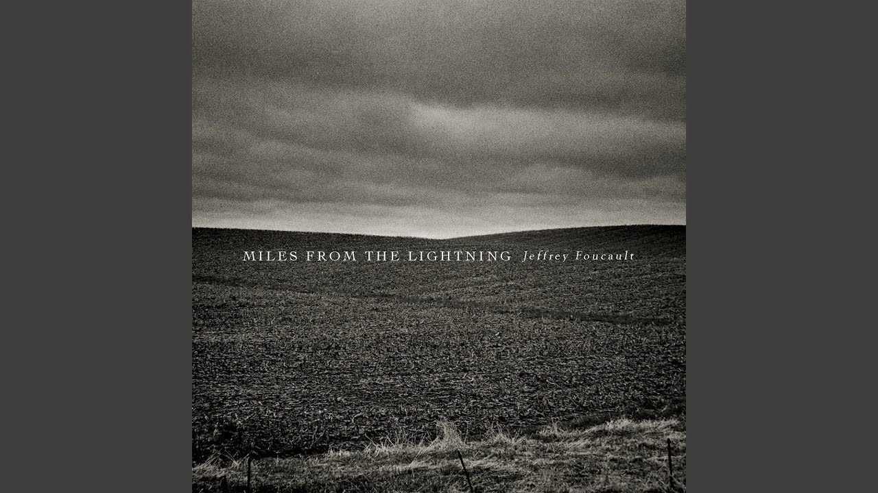 Miles from the Lightning (Hidden Track)