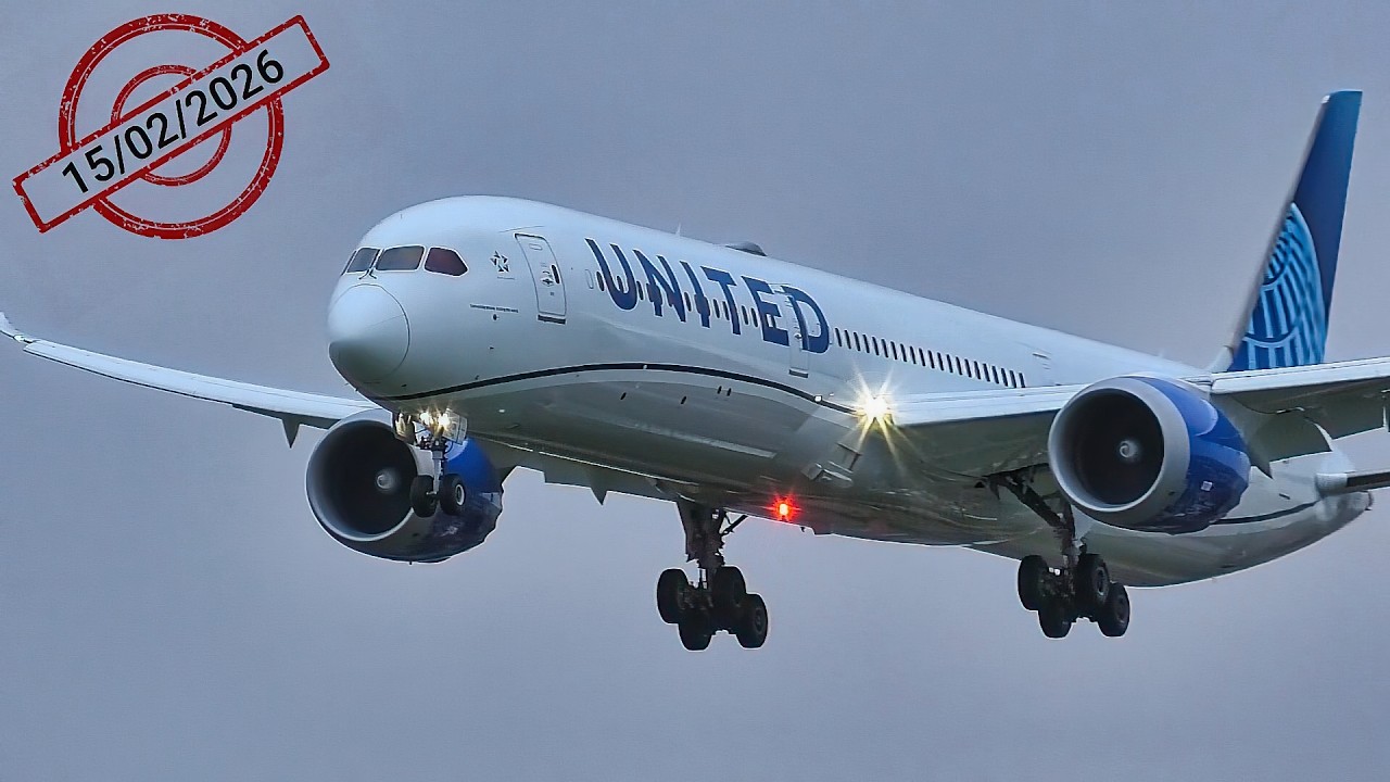 🔴 Lisbon Airport LIVE