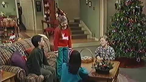 Night Before Christmas (1999 Version) Part 19
