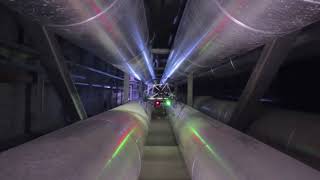 Veolia UK | Aerial Inspection Services