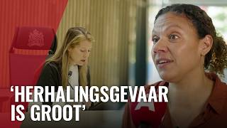 Zwaarste jeugdstraf voor schutter die Rivaldo om het leven bracht