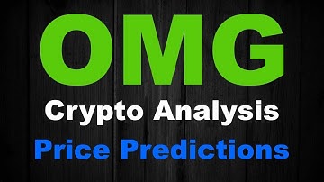 OMG Coin Price Prediction – Technical Analysis for OMG Network, September 2021