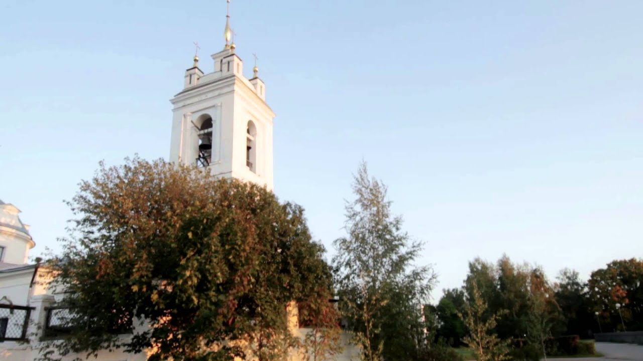 С.А.Есенин. Мы теперь уходим понемногу. - YouTube