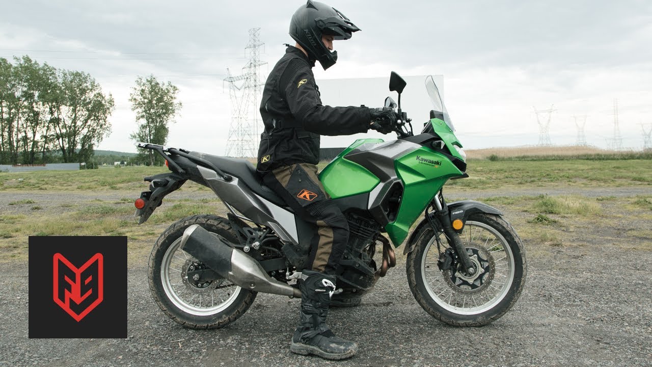 Kawasaki VersysX 300 20172019  Review  Buying Guide 