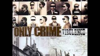 Only Crime - In Your Eyes