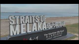 melaka！！！